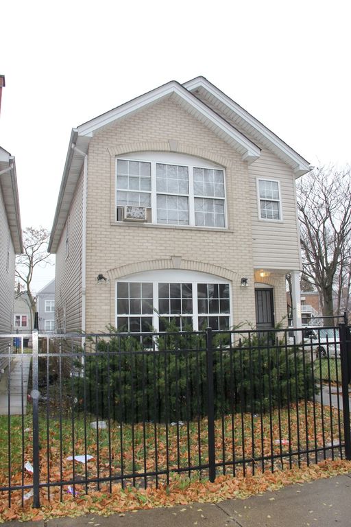 5402 S Marshfield Ave, Chicago, IL 60609
