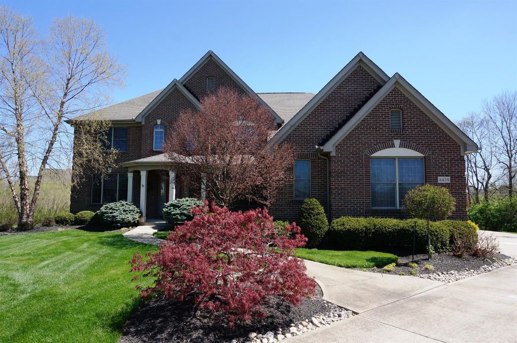 6439 Shady Oak Ln, Mason, OH 45040 Trulia