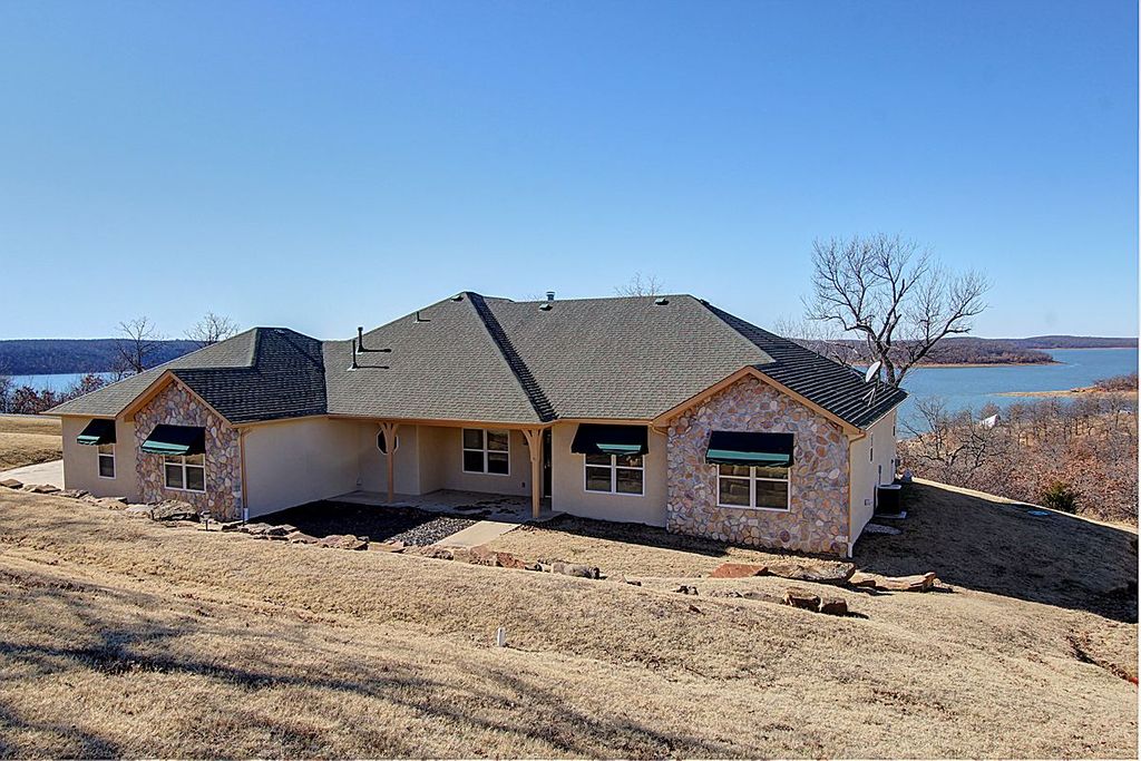 12101 Rodeo Dr, Skiatook, OK 74070 Trulia