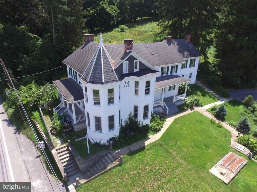 1804 Walnut Bottom Rd, Newville, PA 17241 Trulia