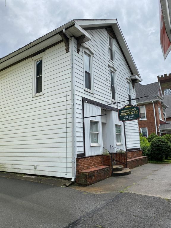 408 Main St, Watsontown, PA 17777 Trulia