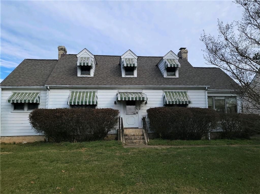 1606 E Laburnum Ave, Richmond, VA 23222