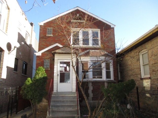 5369 S Maplewood Ave, Chicago, IL 60632