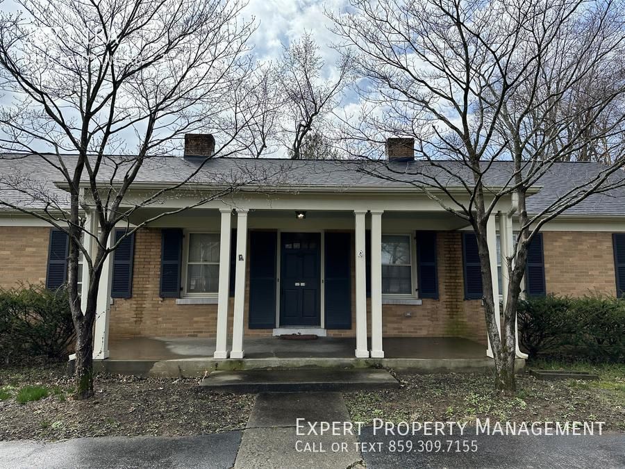 1936 Fontaine Rd 1, Lexington, KY 40502 Trulia