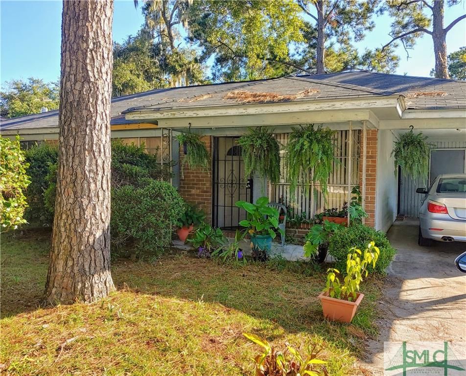 925 Staley Ave, Savannah, GA 31405