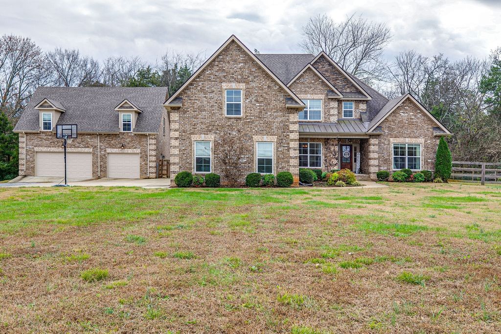 1166 Rucker Rd, Christiana, TN 37037 Trulia