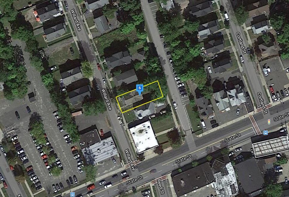 13-15 Willard Ave, Springfield, MA 01109