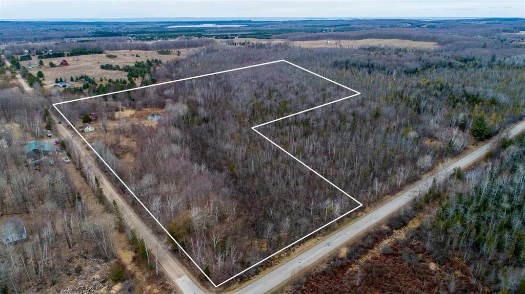 841 Pyjar Rd, Levering, MI 49755 MLS 473372 Trulia