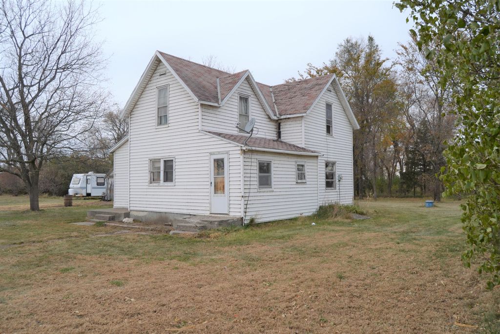 20310 464th Ave, Bruce, SD 57220 Trulia