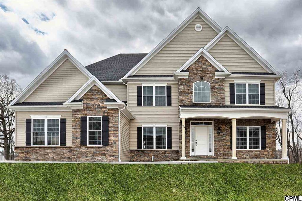 35 Balfour Dr, Mechanicsburg, PA 17050 Trulia