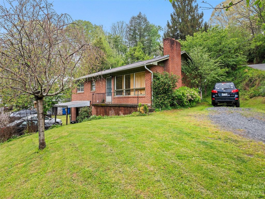 208 Chestnut Park Dr, Waynesville, NC 28786 MLS 4089918 Trulia