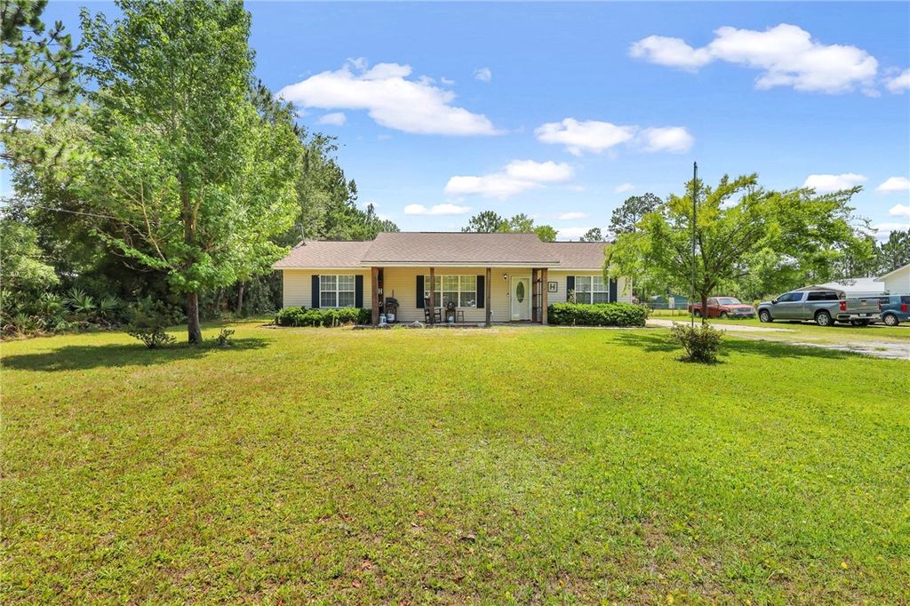 234 Jason St, Nahunta, GA 31553 MLS 1646999 Trulia