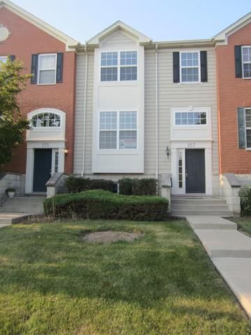 257 Comstock Dr #257, Elgin, IL 60124