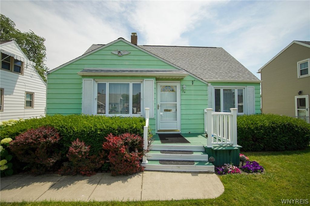 74 Coventry Rd, Buffalo, NY 14217 Trulia