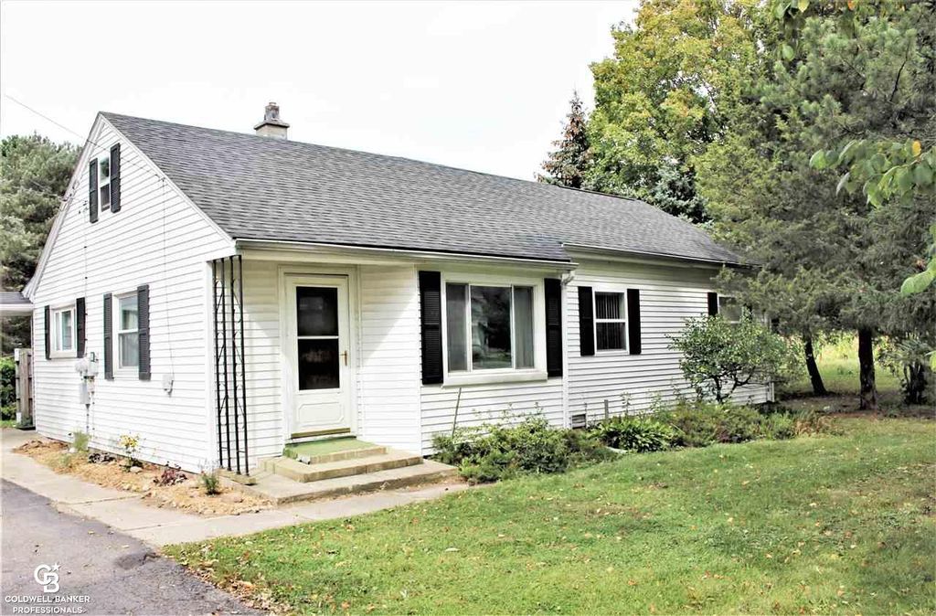 71371 Romeo Plank Rd, Armada, MI 48005 Trulia