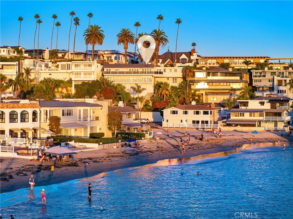 2727 Ocean Blvd, Corona Del Mar, CA 92625 MLS# NP25196737 Trulia