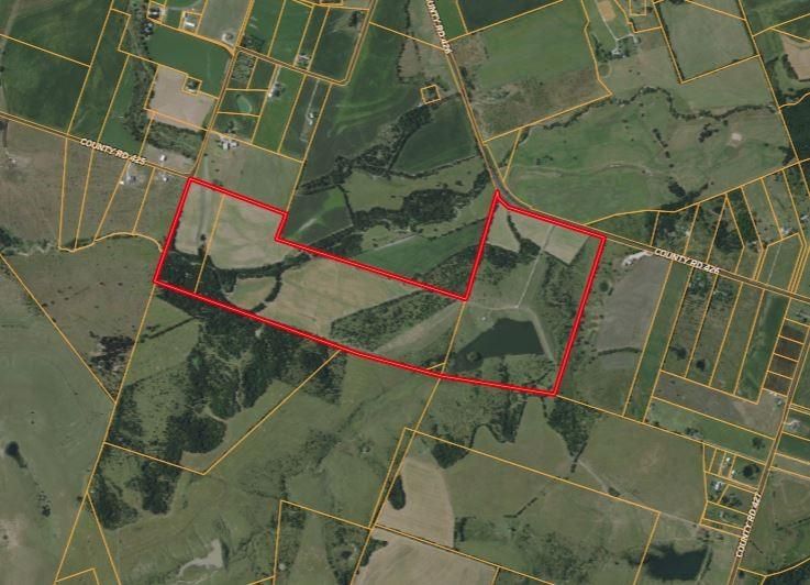 County Road 426, Thrall, TX 76578