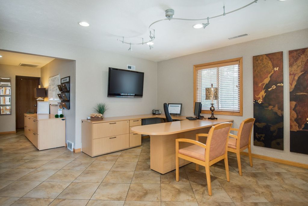 Harrisburg Square Apartments Omaha, NE Trulia