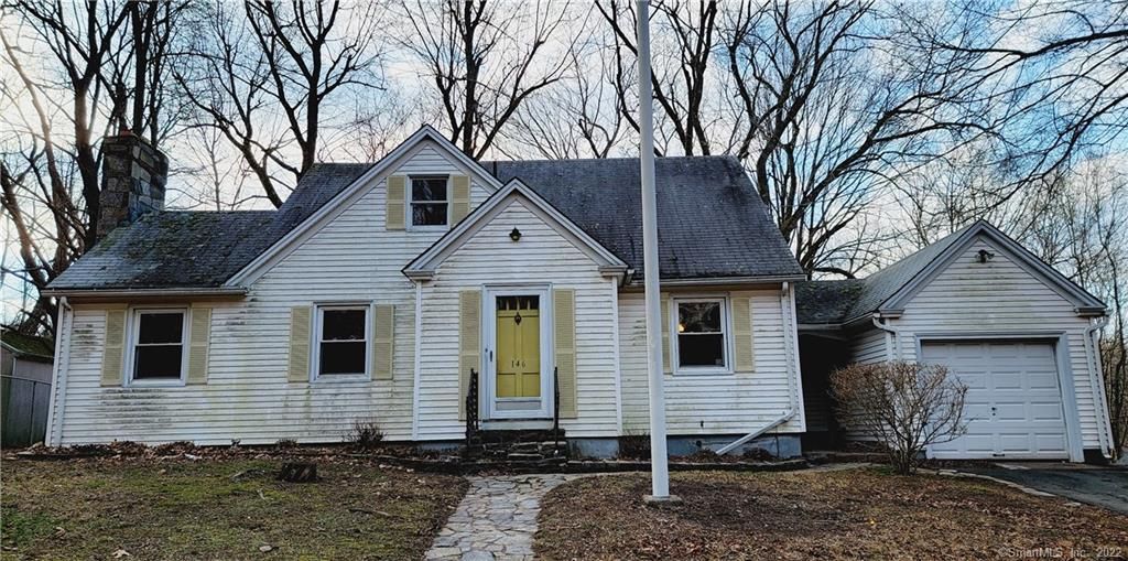 146 High St, Vernon, CT 06066