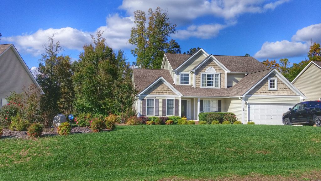 126 Sparta Dr, Mooresville, NC 28117 Trulia