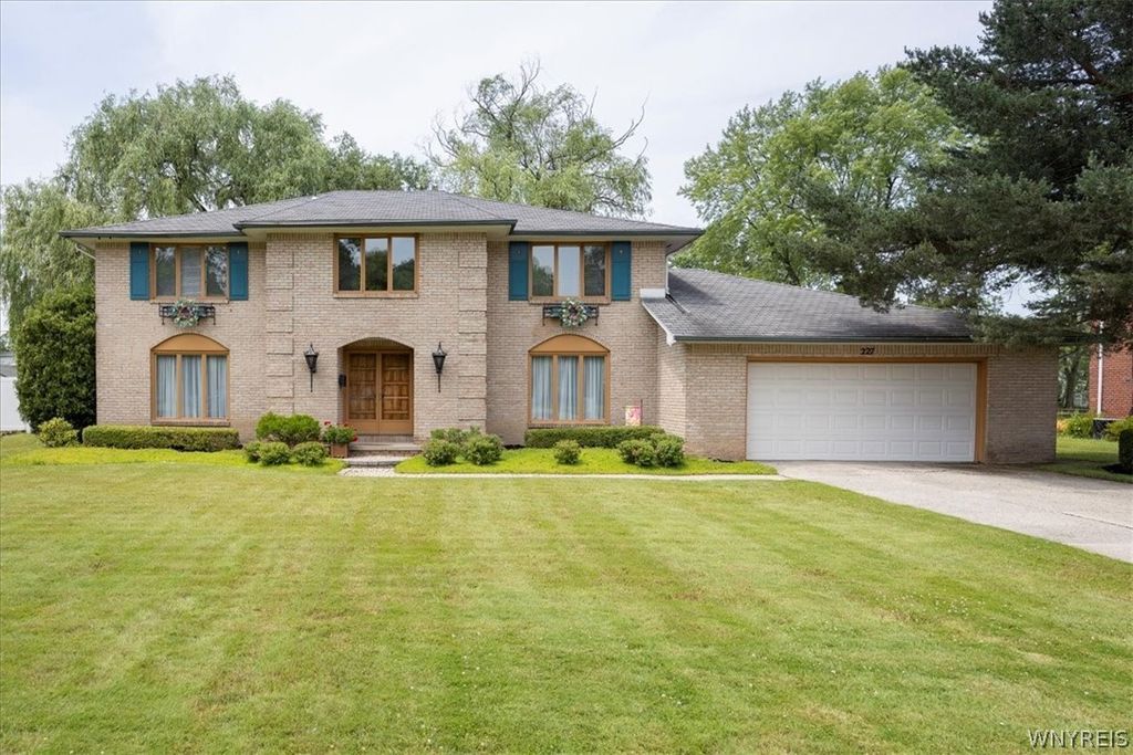 227 Dan Troy Dr, Williamsville, NY 14221 Trulia