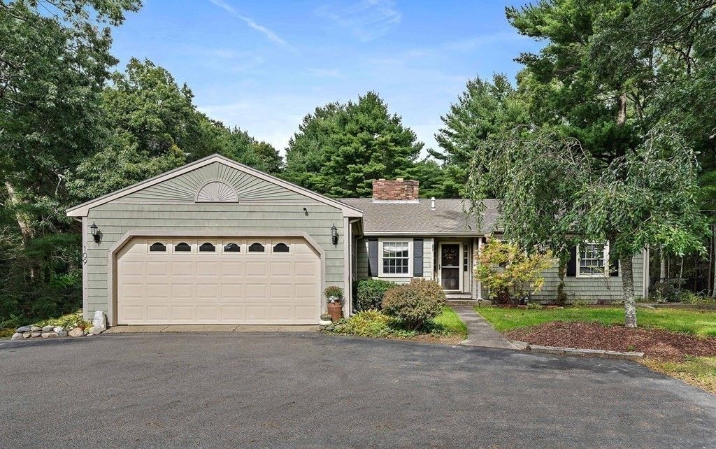 109 Laurie Ln, Hanover, MA 02339 Trulia