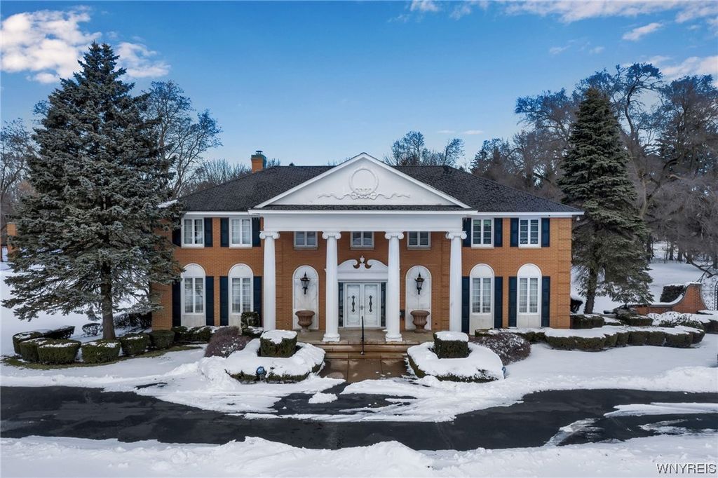 1 Sargent Dr, Lockport, NY 14094 MLS B1518746 Trulia