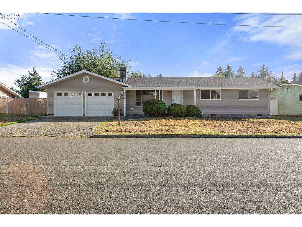 2685 Greenbriar St, Reedsport, OR 97467 Trulia