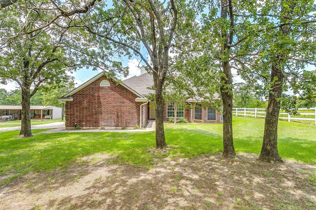 1102 County Road 3673, Paradise, TX 76073 Trulia