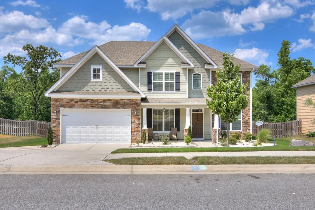 269 Seaton Ave, Grovetown, GA 30813 Trulia