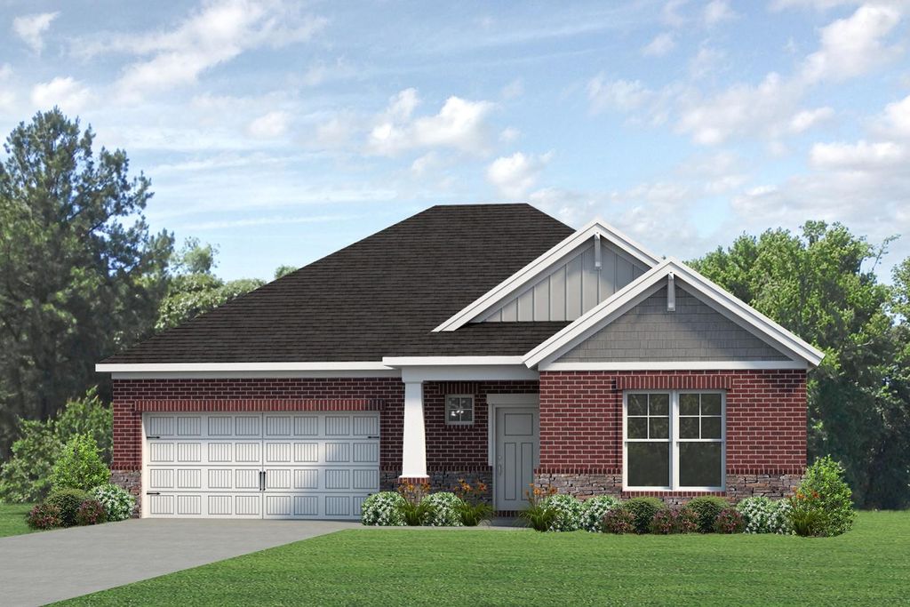 Fiddle Craftsman - Acoustics Plan in Bluegrass Commons, Owensboro, KY 42301