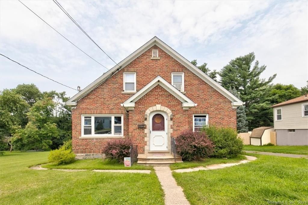 840 Washington Avenue Ext, Waterbury, CT 06708