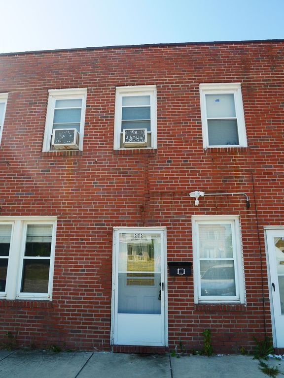 313 Wise Ave, Baltimore, MD 21222