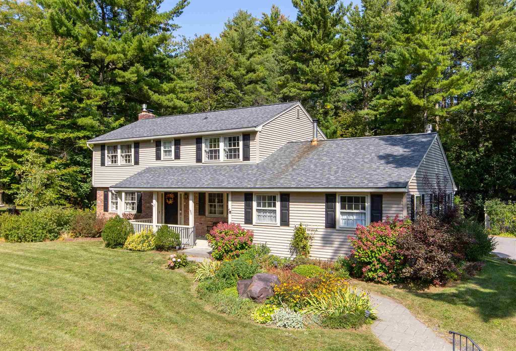 190 Woodbine Road, Shelburne, VT 05482 Trulia
