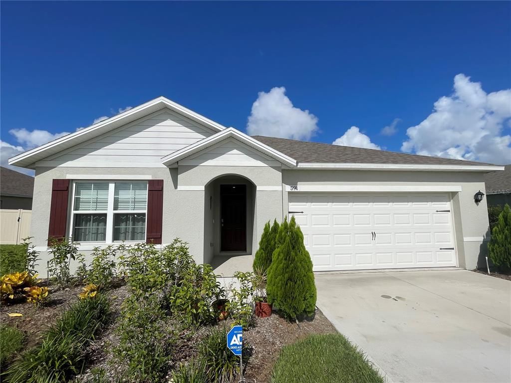 591 Auburn Grove Ter, Auburndale, FL 33823