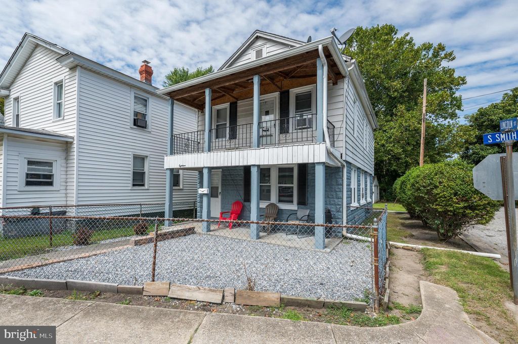 18 S Smith Ave, Penns Grove, NJ 08069 Trulia