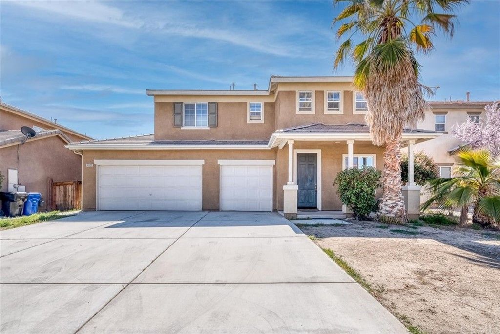 14021 Jockey Ln, Victorville, CA 92394