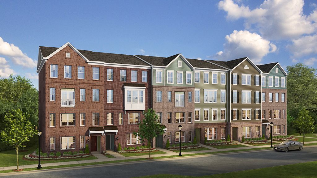 7500 Mission Dr #2BINBR, Lanham, MD 20706