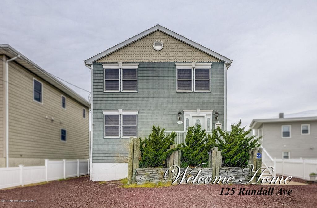 125 Randall Ave, Point Pleasant Beach, NJ 08742 Trulia