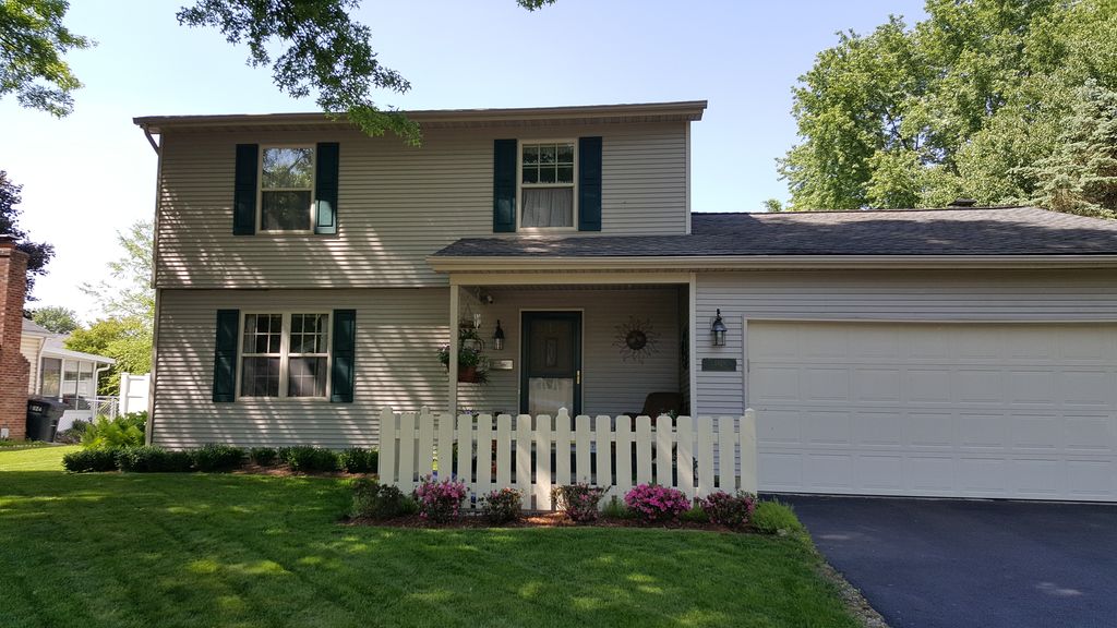 1818 Lakeview Dr, Newark, OH 43055 Trulia