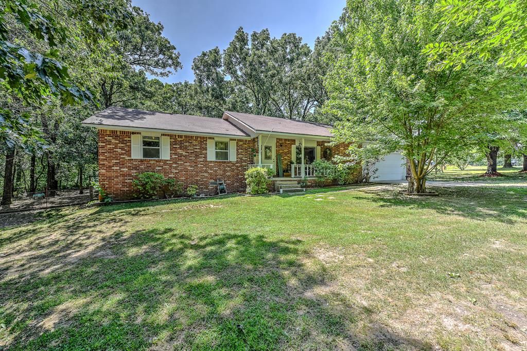 14155 N Mount Olive Rd, Gravette, AR 72736 Trulia