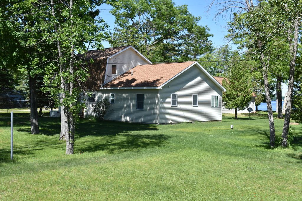 6038 Paradise Trl, Carp Lake, MI 49718 Trulia