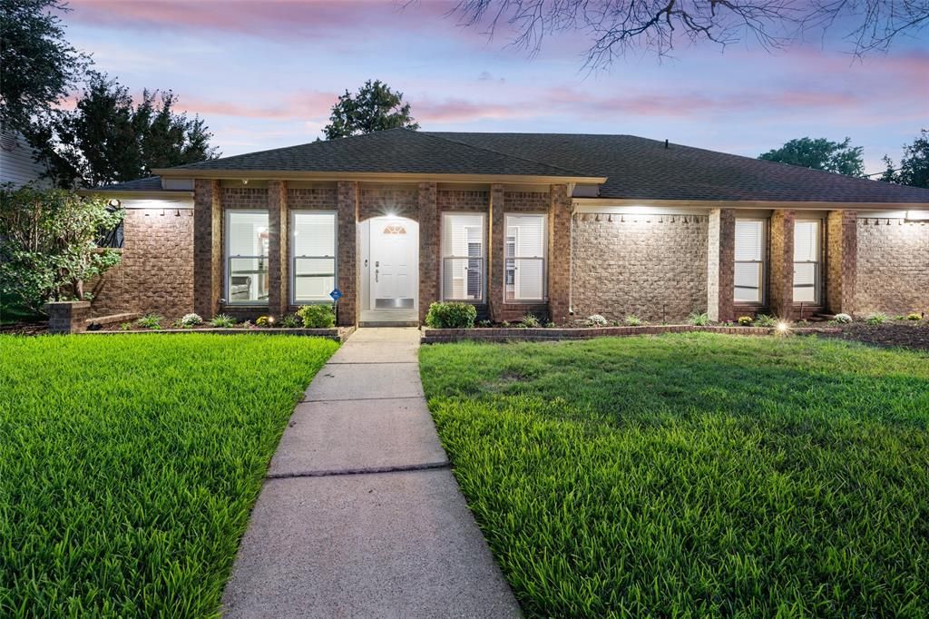 4548 Hartford Dr, Plano, TX 75093
