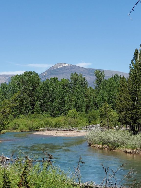 5274 W State Highway 200, Lincoln, MT 59639