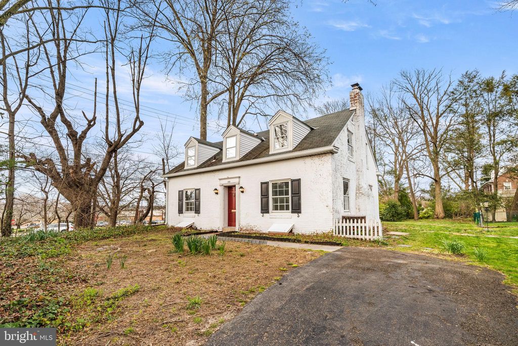 725 N Swarthmore Ave, Swarthmore, PA 19081 Trulia