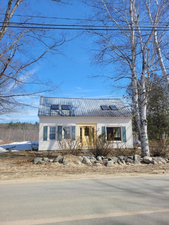 482 Ridge Road, Peru, ME 04290 Trulia