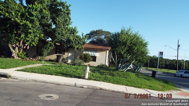 358 Zabra St, San Antonio, TX 78227