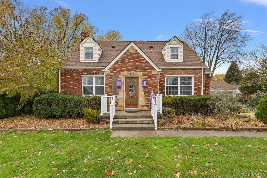 34125 Jefferson Ave, Saint Clair Shores, MI 48082 Trulia