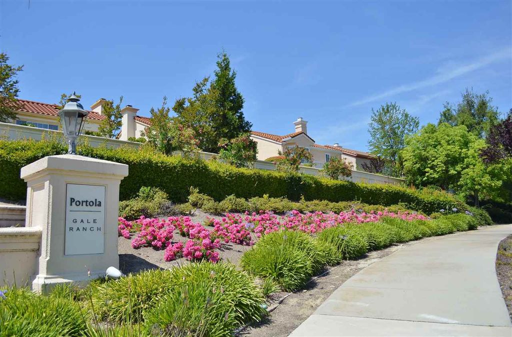 2160 Goldenrod Ln, San Ramon, CA 94582