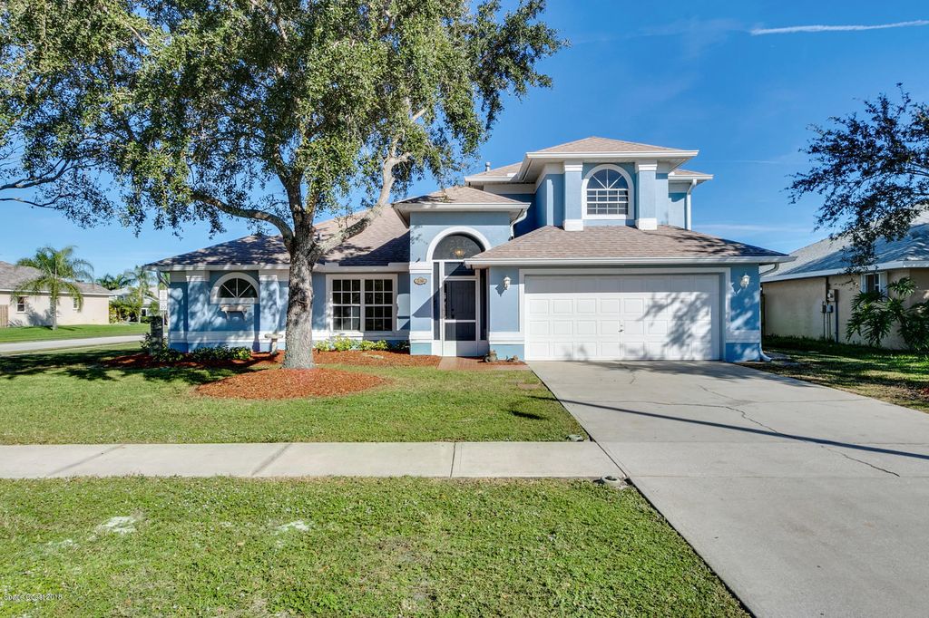 1923 Crane Creek Blvd, Melbourne, FL 32940 Trulia